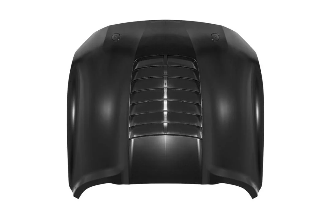 ძრავის სახურავი GT500 (ალუმინი)