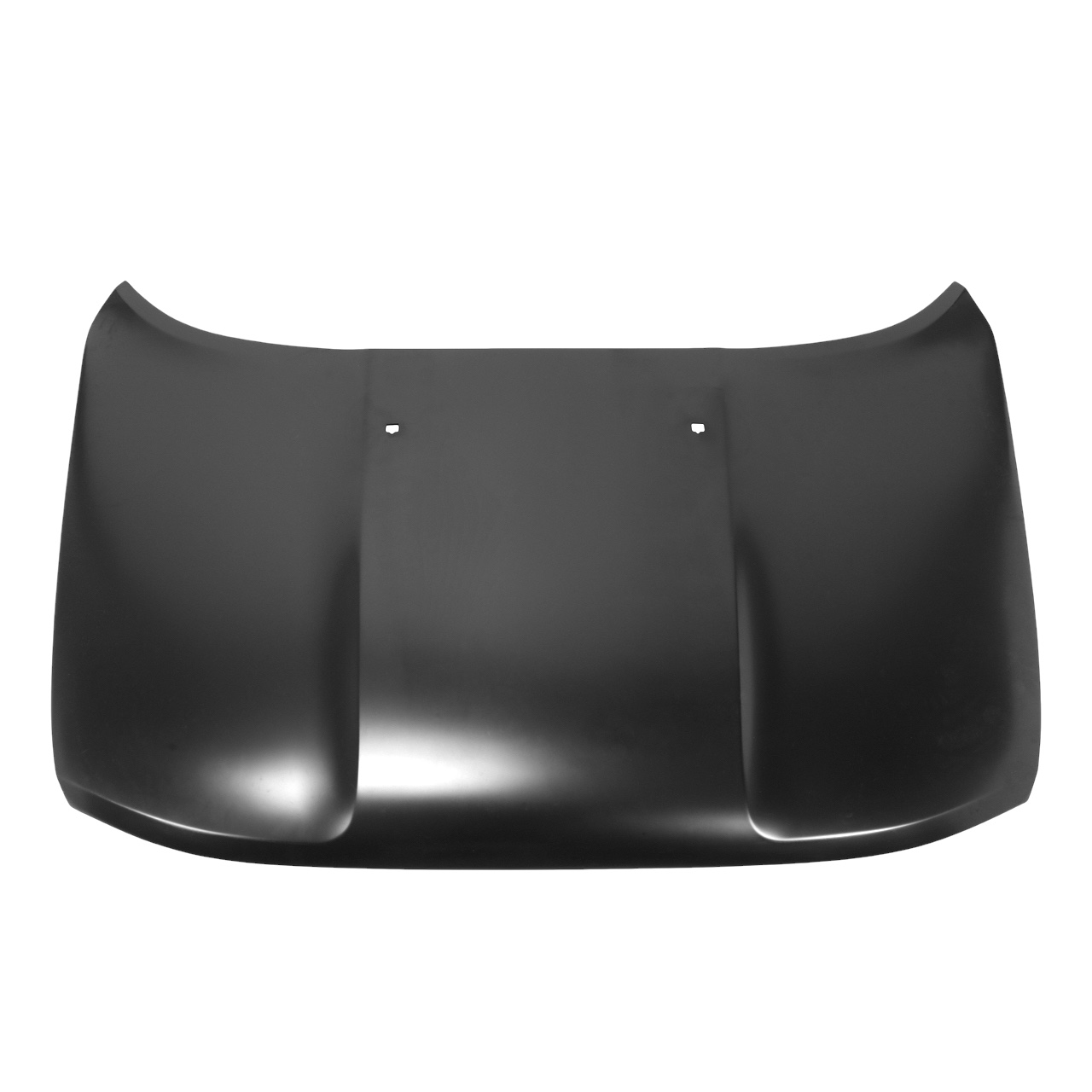 ძრავის სახურავი (ალუმინი გერმეტიკით)