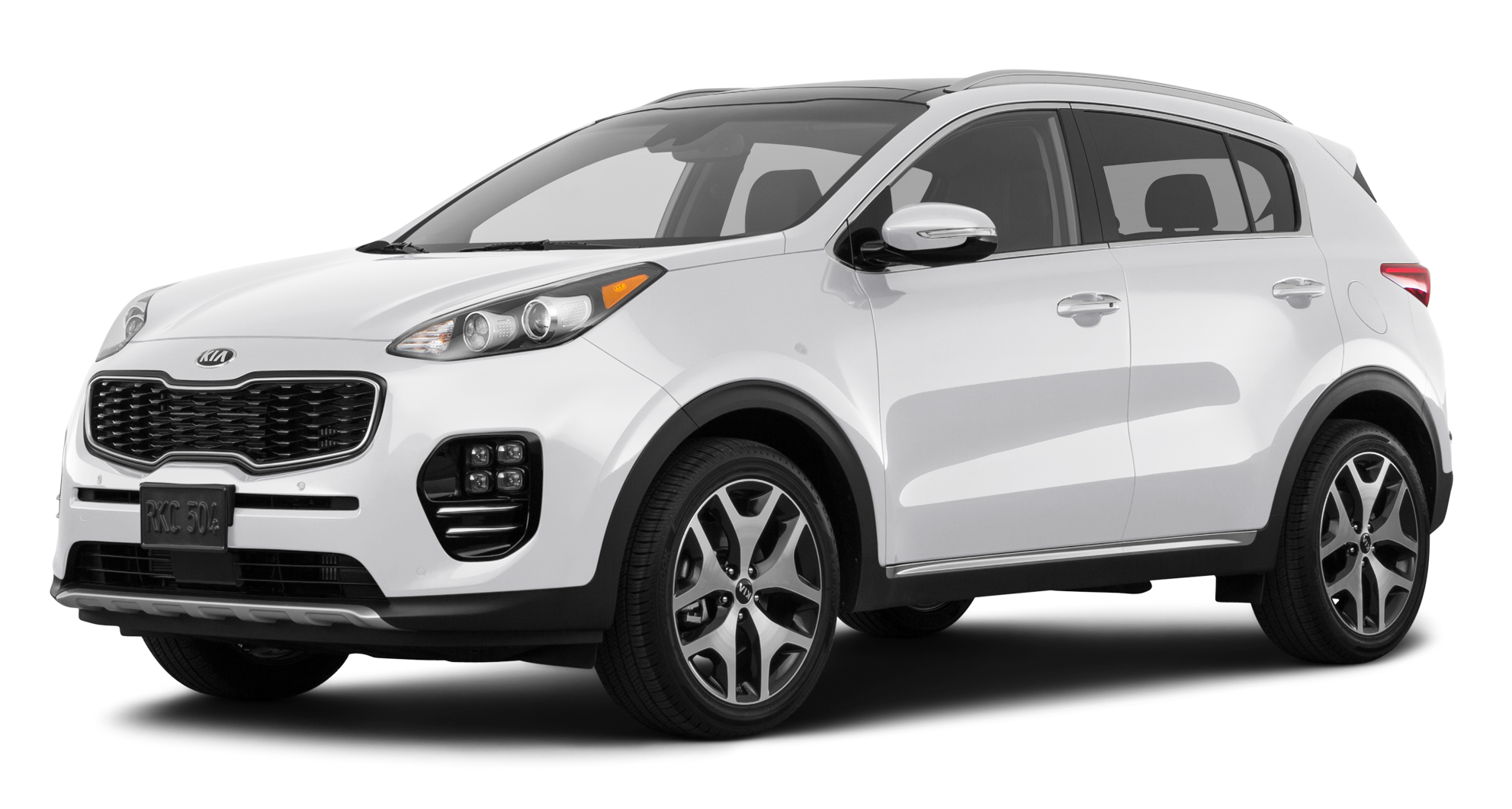 SPORTAGE