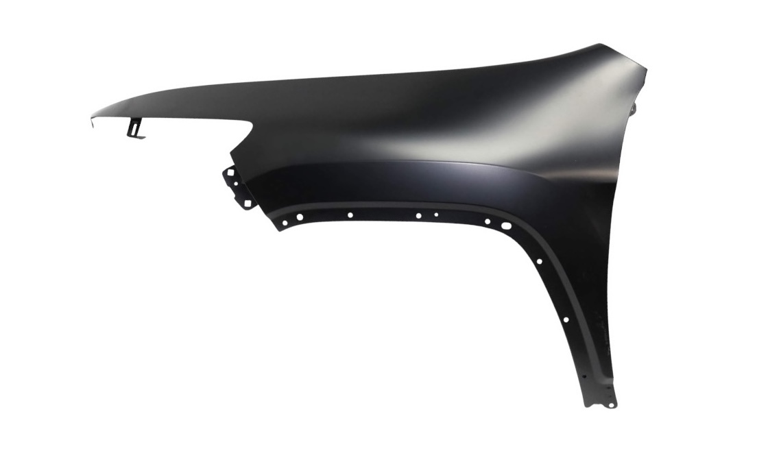 მარცხენა ფრთა (TONG YANG TAIWAN)