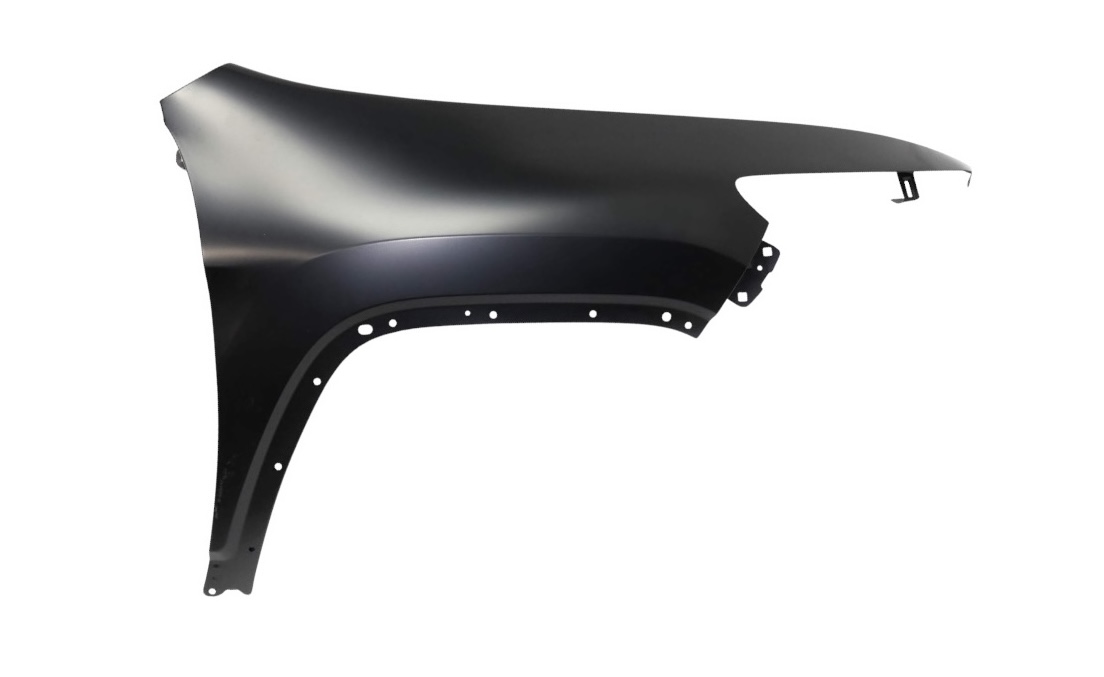 მარჯვენა ფრთა (TONG YANG TAIWAN)