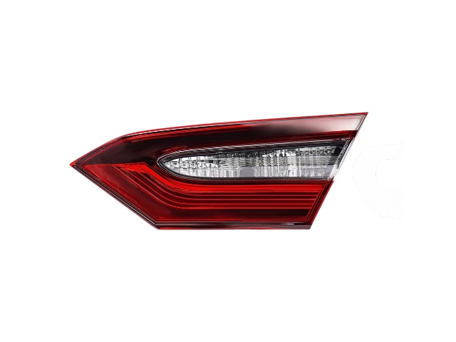 უკანა მარჯვენა მაშუქი (შავი, საბარგულის)