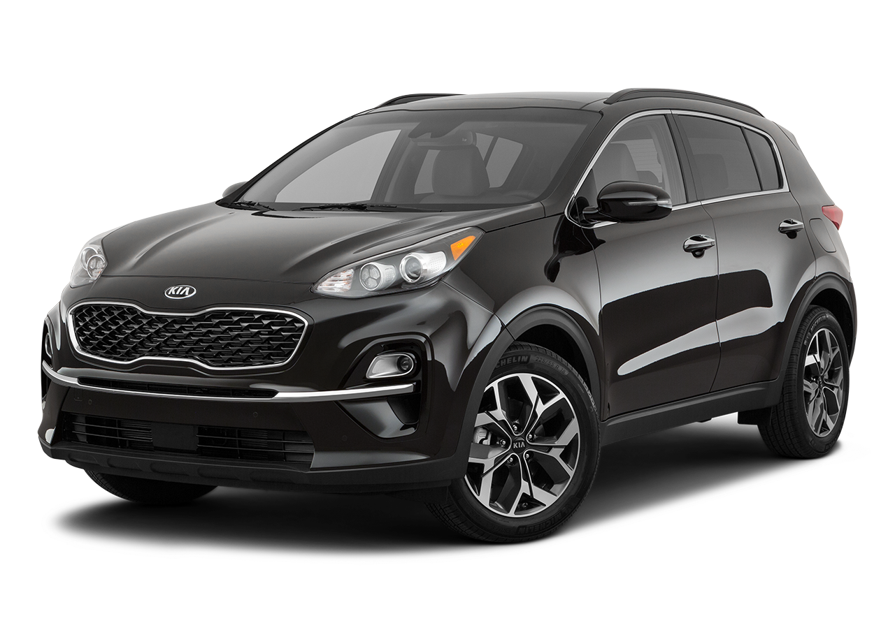 SPORTAGE