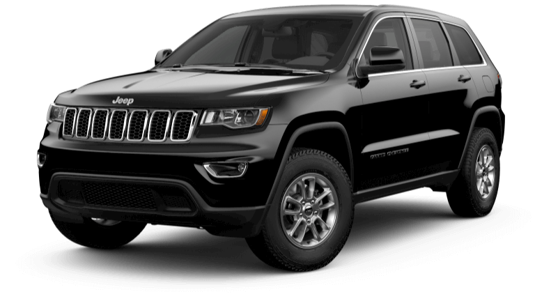 GRAND CHEROKEE