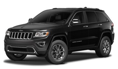 GRAND CHEROKEE