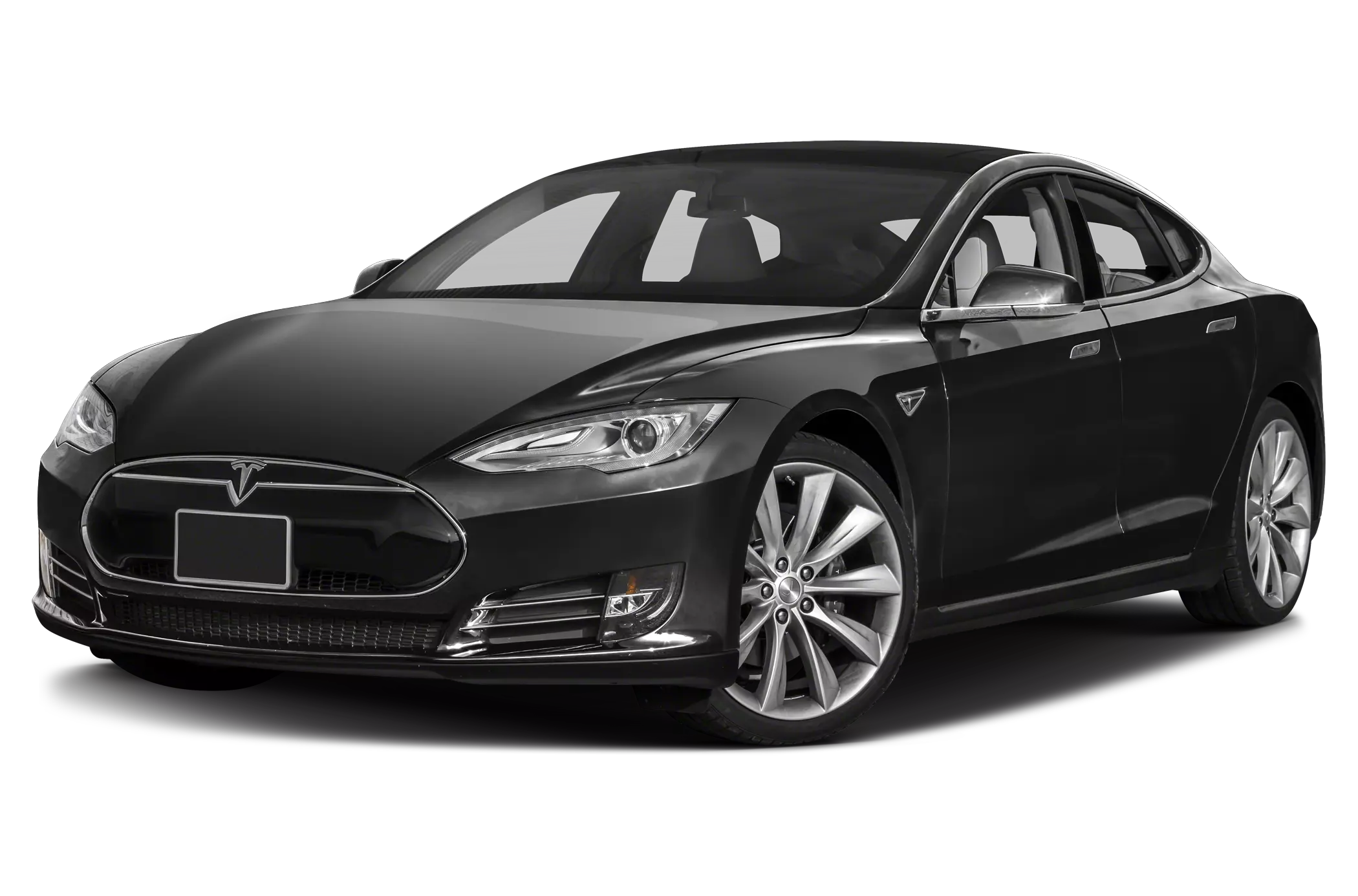 MODEL S